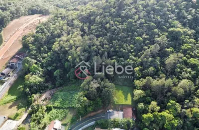 Terreno à venda no Centro, Pomerode 