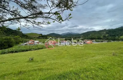 Terreno à venda no testo alto, pomerode  por r$ 550.000