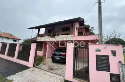 Casa com 3 quartos à venda no centro, pomerode , 256 m2 por r$ 1.690.000