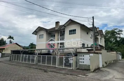 Apartamento com 2 quartos à venda no centro, pomerode , 59 m2 por r$ 399.000