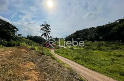 Chácara / sítio à venda no wunderwald, pomerode  por r$ 390.000