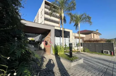 Apartamento com 2 quartos à venda no centro, pomerode , 107 m2 por r$ 790.000
