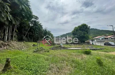Terreno à venda no centro, pomerode  por r$ 490.000