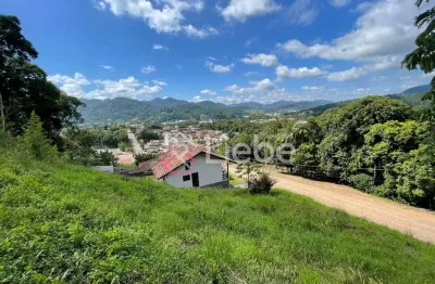 Terreno à venda no centro, pomerode  por r$ 280.000