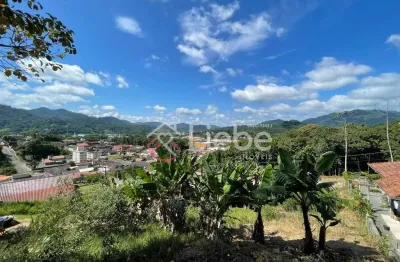 Terreno à venda no Centro, Pomerode 