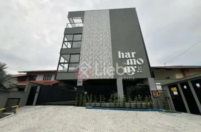 Apartamento com 2 quartos à venda no centro, pomerode , 72 m2 por r$ 690.000