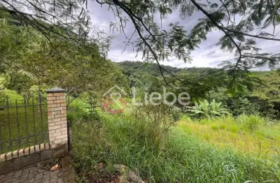 Terreno à venda no Centro, Pomerode 