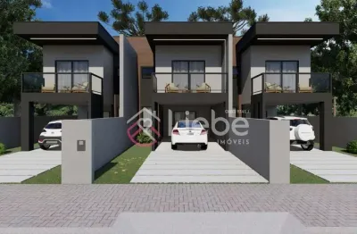 Casa com 3 quartos à venda no ribeirão areia, pomerode , 129 m2 por r$ 650.000