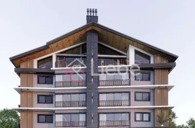 Apartamento com 3 quartos à venda no centro, pomerode , 112 m2 por r$ 889.000
