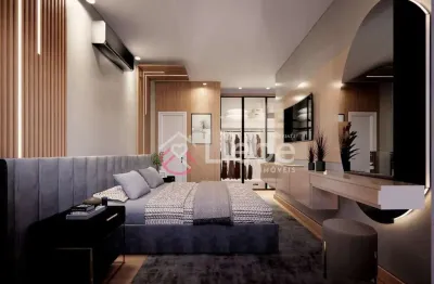 Apartamento com 3 quartos à venda no Centro, Pomerode , 112 m2 por R$ 889.000