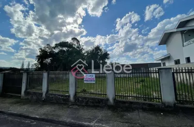 Terreno à venda no centro, pomerode  por r$ 460.000
