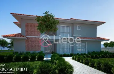 Apartamento com 3 quartos à venda no testo alto, pomerode , 117 m2 por r$ 746.902