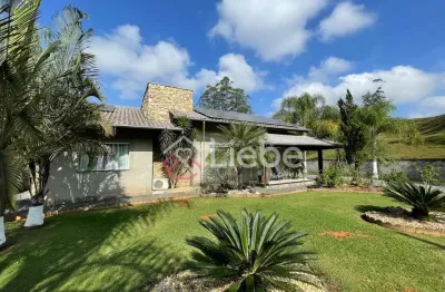 Casa com 3 quartos à venda no testo central, pomerode , 184 m2 por r$ 1.300.000