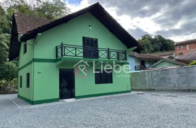 Casa com 3 quartos à venda no ribeirão clara, pomerode , 169 m2 por r$ 699.000