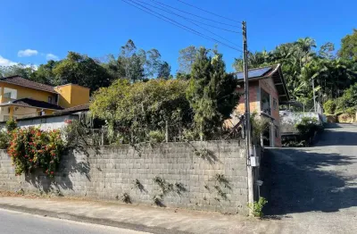 Casa com 7 quartos à venda no centro, pomerode , 280 m2 por r$ 980.000