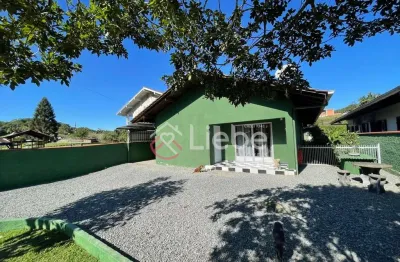 Casa com 4 quartos à venda no testo salto, blumenau , 170 m2 por r$ 650.000
