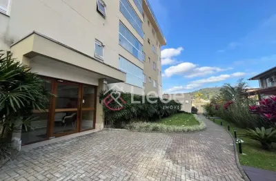 Apartamento com 3 quartos à venda no centro, pomerode , 105 m2 por r$ 979.000