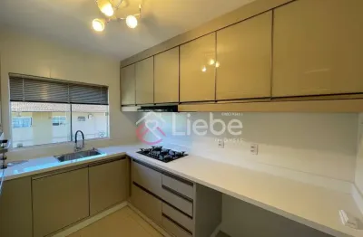 Apartamento com 3 quartos à venda no centro, pomerode , 61 m2 por r$ 465.000