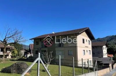 Apartamento com 3 quartos à venda no centro, pomerode , 61 m2 por r$ 500.000