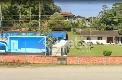 Casa com 6 quartos à venda no encano do norte, indaial , 358 m2 por r$ 1.800.000