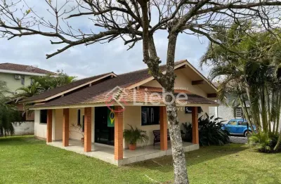 Casa com 2 quartos à venda no centro, pomerode , 444 m2 por r$ 1.250.000