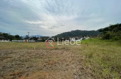 Terreno à venda no Centro, Pomerode 