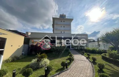 Apartamento com 3 quartos à venda no centro, pomerode , 105 m2 por r$ 1.090.000