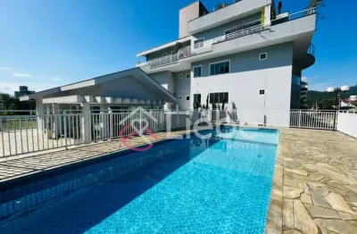 Apartamento com 2 quartos à venda no centro, pomerode , 132 m2 por r$ 1.150.000