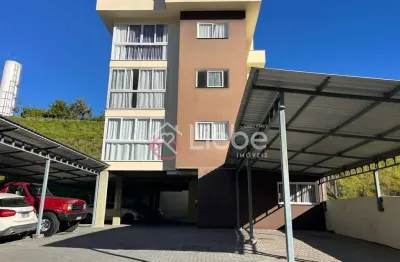 Apartamento com 2 quartos à venda no centro, pomerode , 58 m2 por r$ 390.000