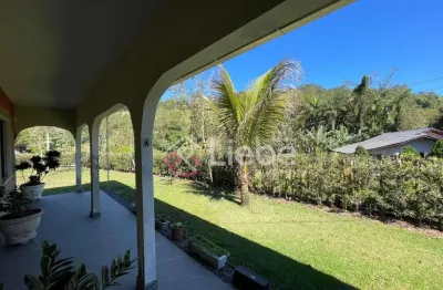 Chácara / sítio com 3 quartos à venda no ribeirão souto, pomerode , 226 m2 por r$ 820.000