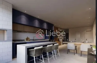 Apartamento com 2 quartos à venda no centro, pomerode , 79 m2 por r$ 560.000