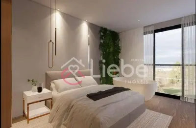 Apartamento com 1 quarto à venda no centro, pomerode , 58 m2 por r$ 431.000