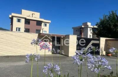 Apartamento com 2 quartos à venda no testo central, pomerode , 58 m2 por r$ 390.000