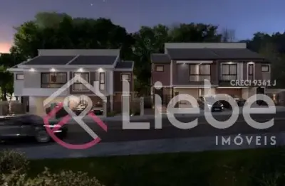 Casa com 4 quartos à venda no centro, pomerode , 240 m2 por r$ 1.180.000