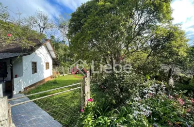 Chácara / sítio com 3 quartos à venda no pomerode fundos, pomerode , 140 m2 por r$ 990.000