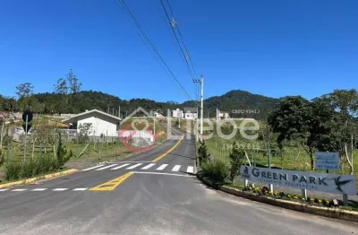 Terreno à venda no Ribeirão Herdt, Pomerode 