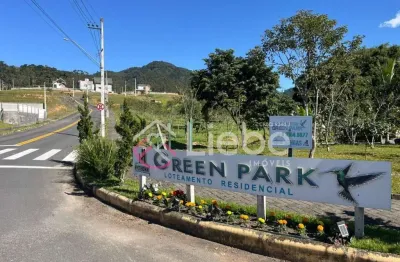 Terreno à venda no Ribeirão Herdt, Pomerode 