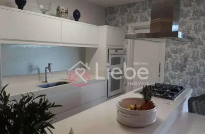 Apartamento com 2 quartos à venda no centro, pomerode , 109 m2 por r$ 920.000