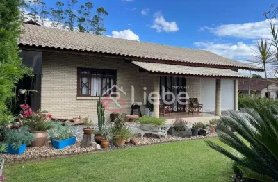 Casa com 2 quartos à venda no testo central, pomerode , 145 m2 por r$ 680.000