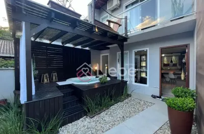 Casa com 2 quartos à venda no testo salto, blumenau , 77 m2 por r$ 430.000