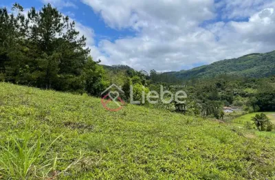 Terreno à venda no Ribeirão Herdt, Pomerode 