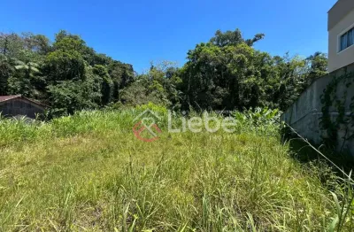Terreno à venda no Testo Rega, Pomerode 
