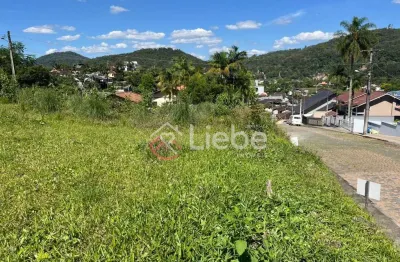 Terreno à venda no Centro, Pomerode 