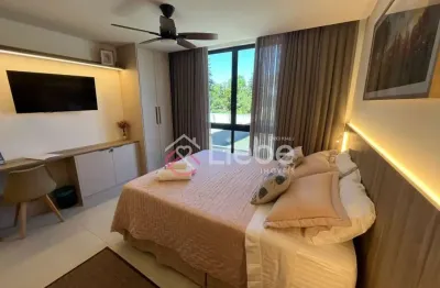 Apartamento com 1 quarto à venda no centro, pomerode , 32 m2 por r$ 465.000