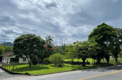 Terreno à venda no Testo Central, Pomerode 