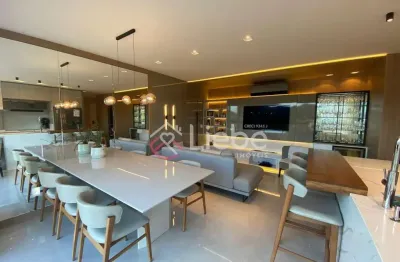 Apartamento com 3 quartos à venda no centro, pomerode , 107 m2 por r$ 1.290.000