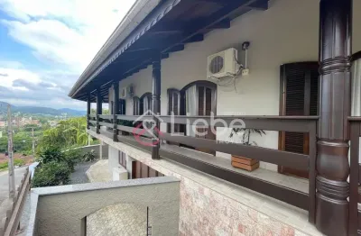 Casa com 4 quartos à venda no Centro, Pomerode , 545 m2 por R$ 5.600.000