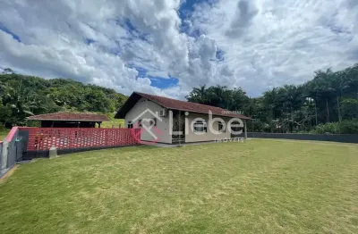 Casa com 5 quartos à venda no Testo Salto, Blumenau , 250 m2 por R$ 1.700.000