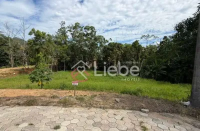 Terreno à venda no Centro, Pomerode 