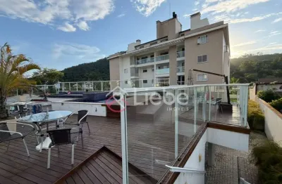 Apartamento com 3 quartos à venda no Centro, Pomerode , 107 m2 por R$ 760.000